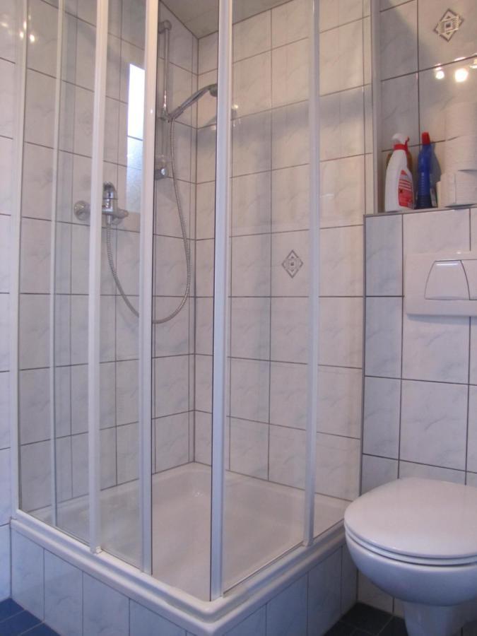 Ferienwohnung Rupprechter Ахенкірх Екстер'єр фото